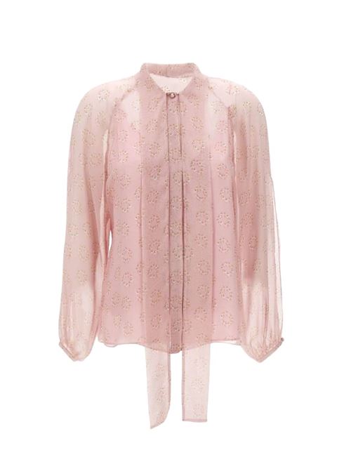 Baldi silk shirt Max Mara | 2416261021600.001